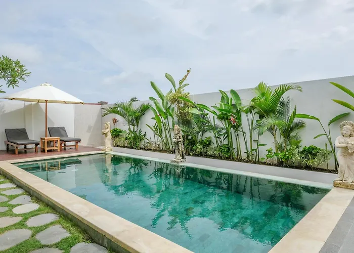 The Lavana Hi Inn Uluwatu