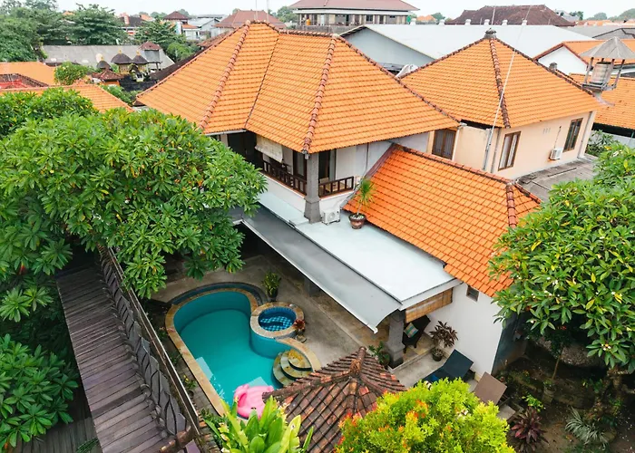 My Villa Ning Sanur