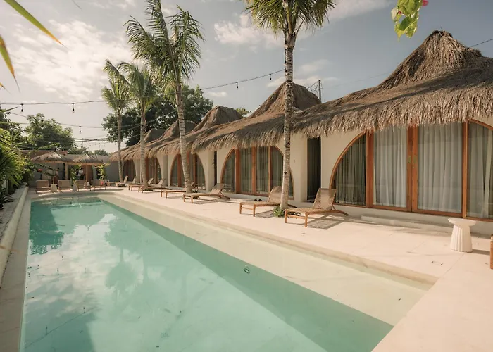 Las Palmas Uluwatu