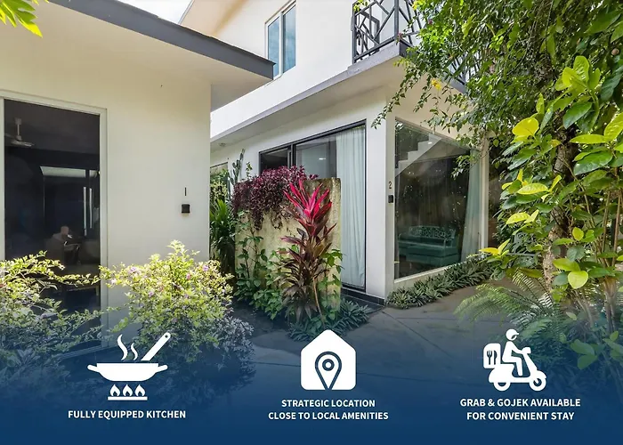 Casa Kirala By Bukit Vista