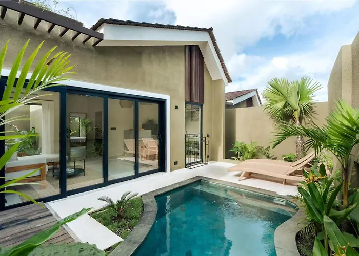 Kaya Uluwatu Villas