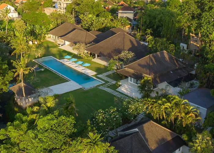 Outsite Bali - Work, Connect, Explore