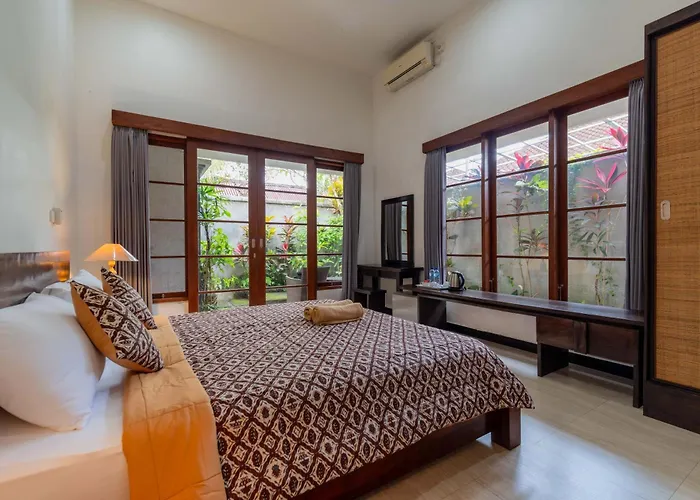 Dara Bali Guest House