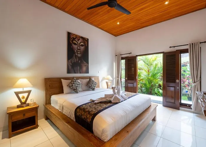 Willow Homestay