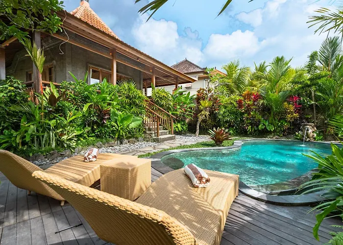 Kak Oman By Madhava Villas