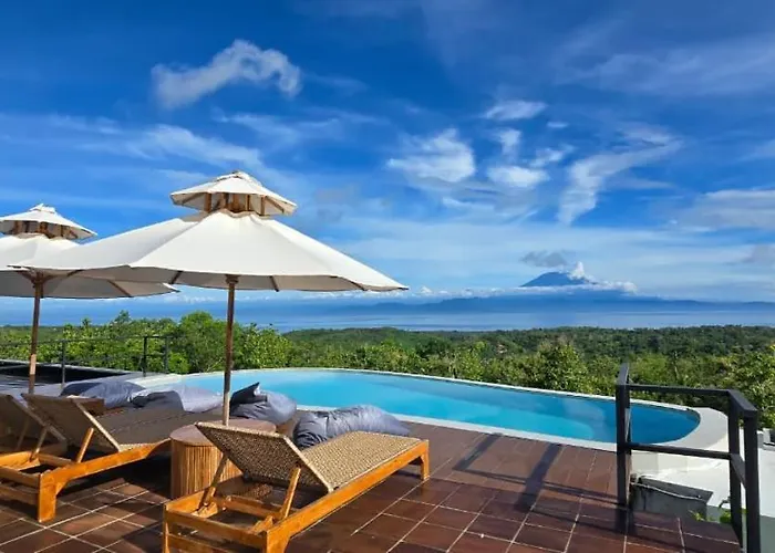 Villa Bhoemi Nusa Penida