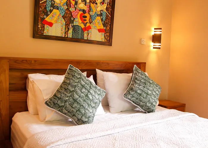 Ananda House