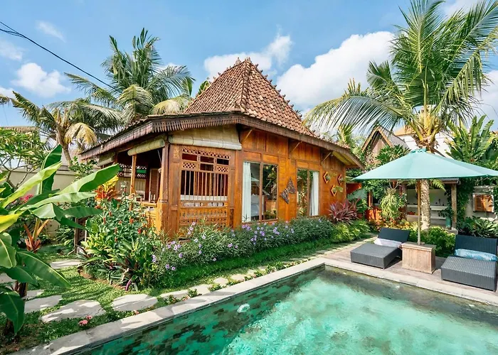 Unwind And Relax At Rumah Richard