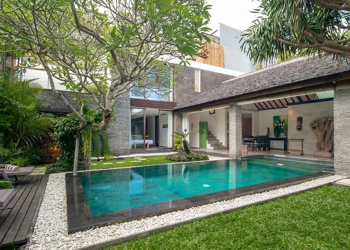 Villa Anjali Green By Villa Finder