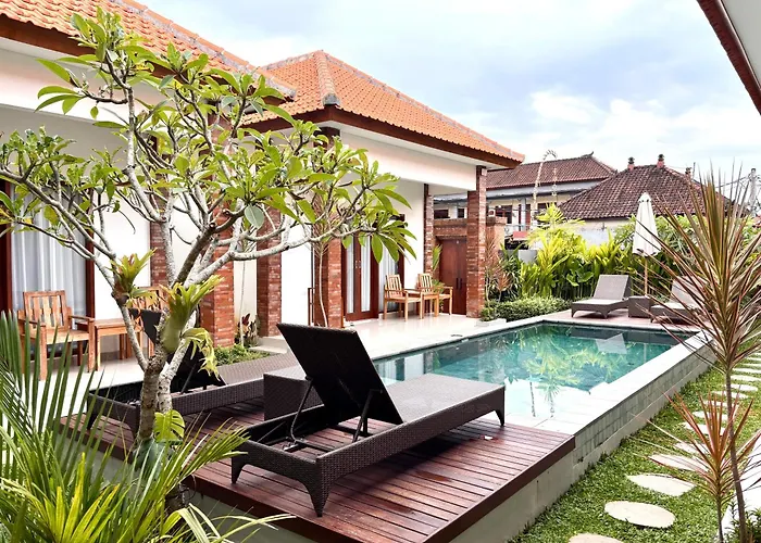 Kampana Homestay