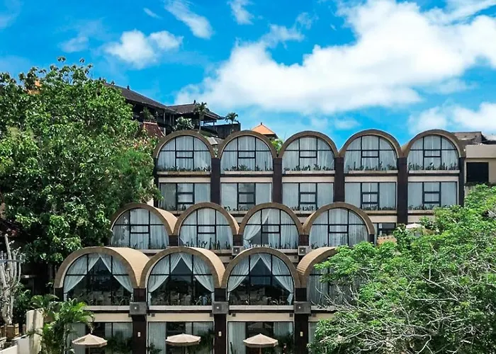 Sunny Samudra Boutique Hotel Uluwatu