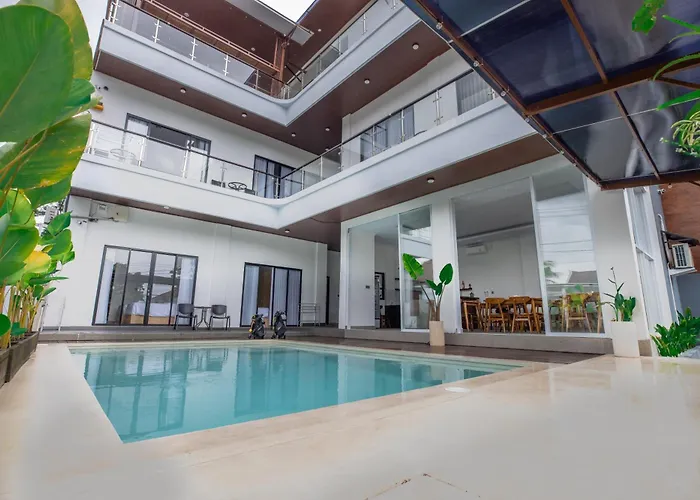 Habitat Boutique Dive Resort