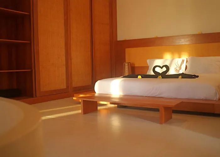 Ulu Penthouse