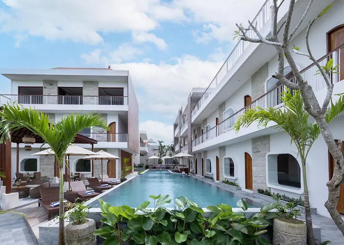 La Tropica Canggu Bali By Kanaya Hospitality