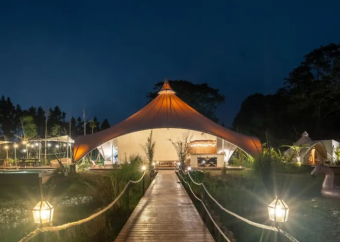 Sanctua Bedugul