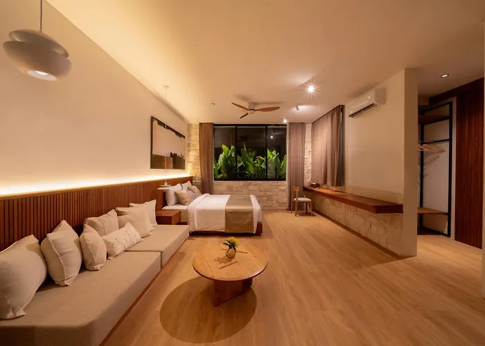 Sawo Villa Canggu - Private Brand New 2Br Villa