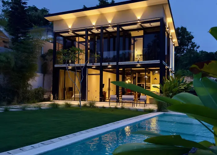 Villa Casa Tim