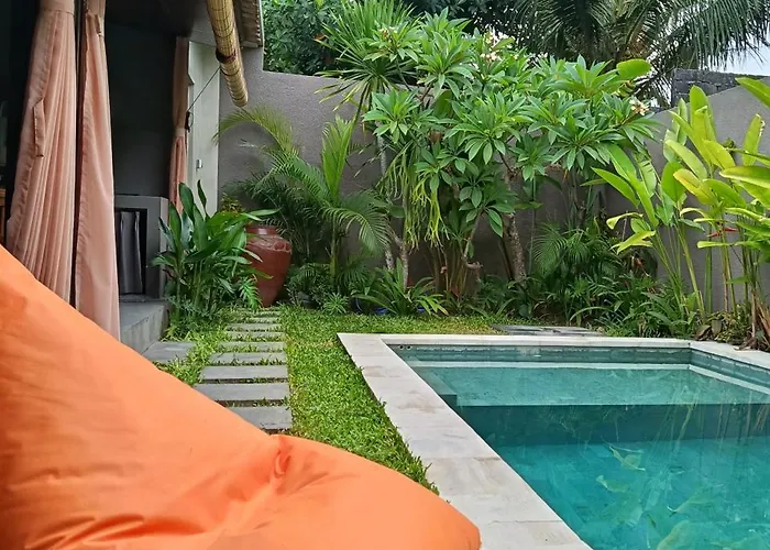 Villa Lottie Sanur