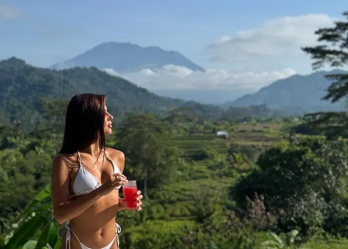 Eden Villa By Saraya Bali