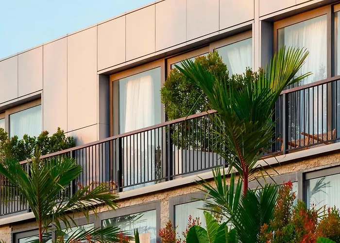 Hidden City Ubud - Modern Comfort & Relaxed Living Near Central Ubud And Green Fields