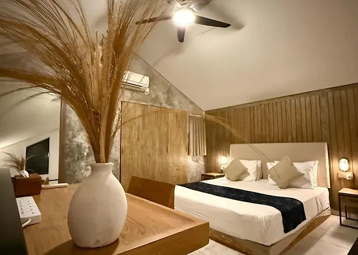 Ambara Villa - Quiet Luxury In Umalas