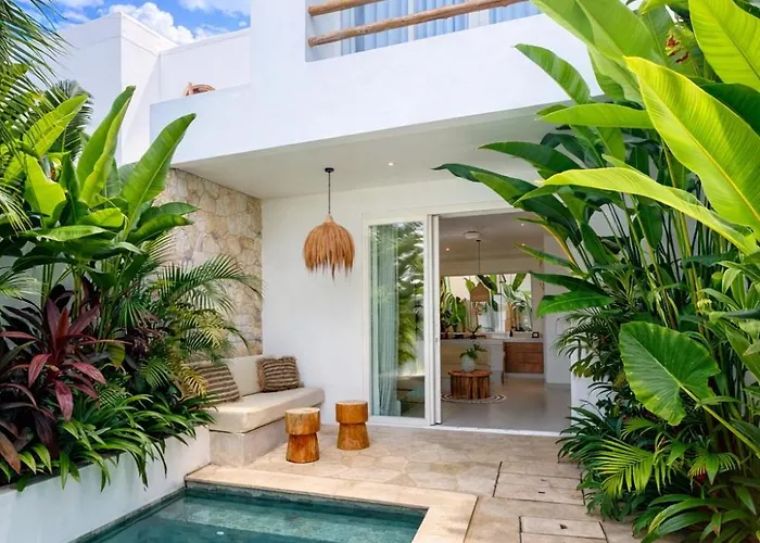 Villa Las Casas 7 Bingin - Pool Villa 1 bedroom brandnew