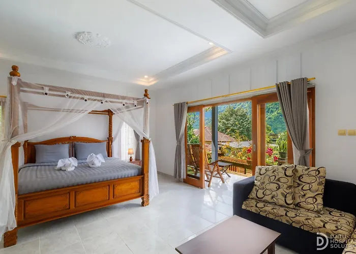 Sekumpul Guest House