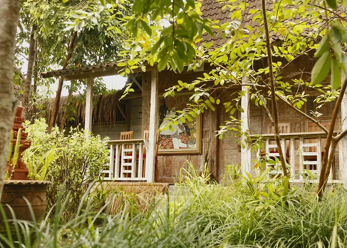 Ardan Maison The Garden Villas