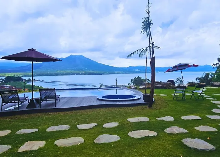 Adelisca Glamping, Cafe And Villa