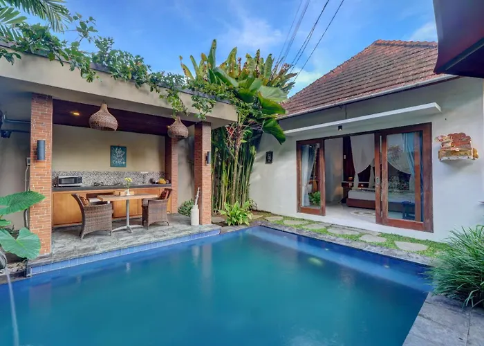 Mahasitta Villa