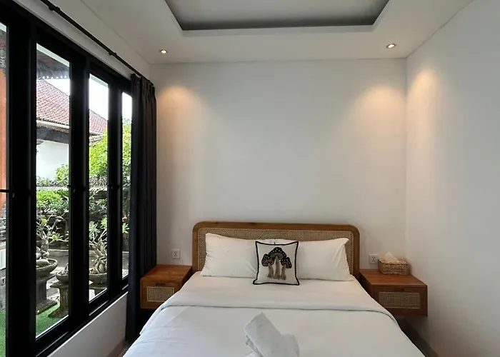 Kariarta Homestay