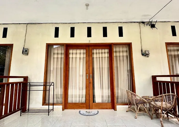 Reta Guest House
