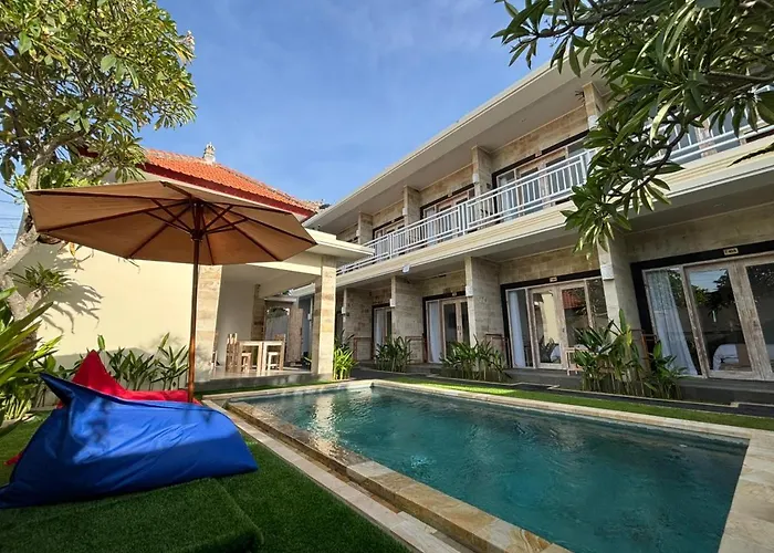 Casa Benoa Homestay