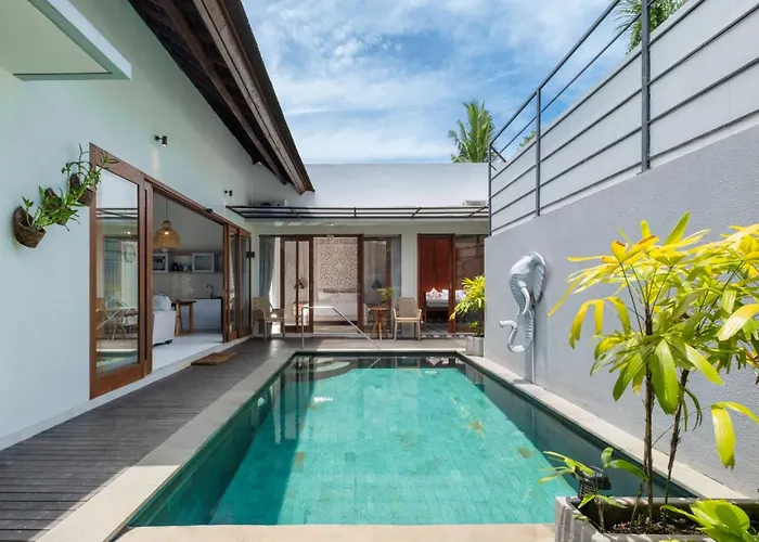 Elephant Villa Estate