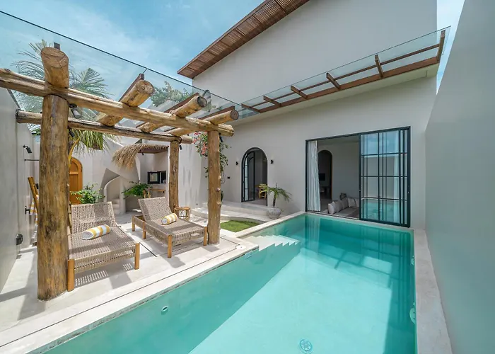 Casa 24 Villas