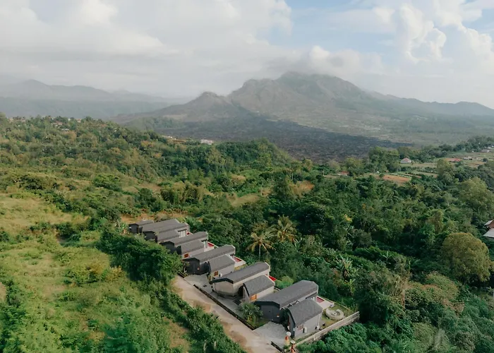 Pakubon Kintamani By Desa Oculus