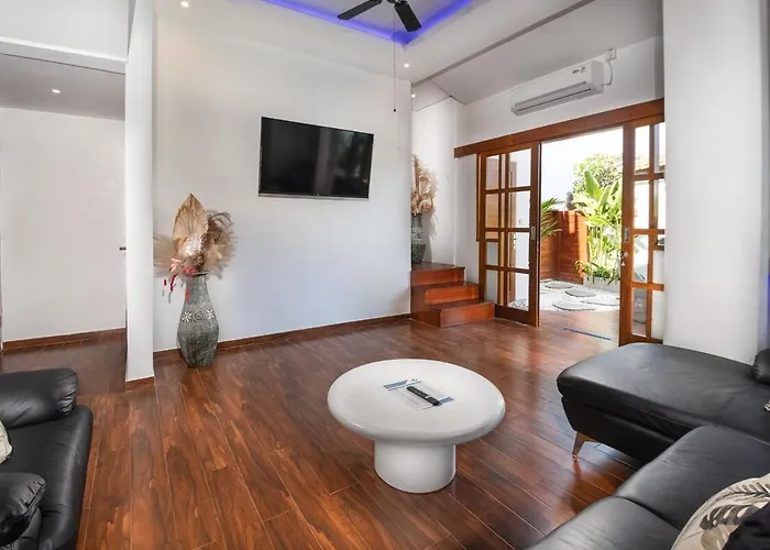 Villa Kartini - Two Bedrooms