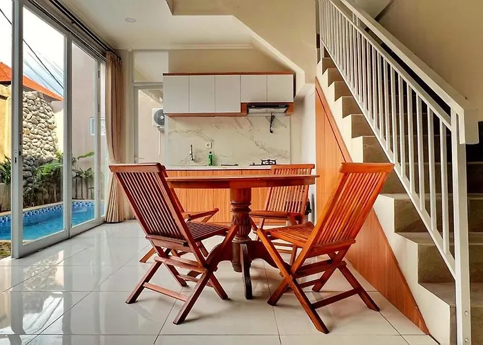 Salkha House 2 Bedroom