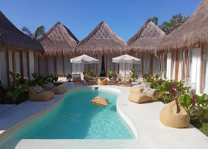 Aloha Boutique Uluwatu