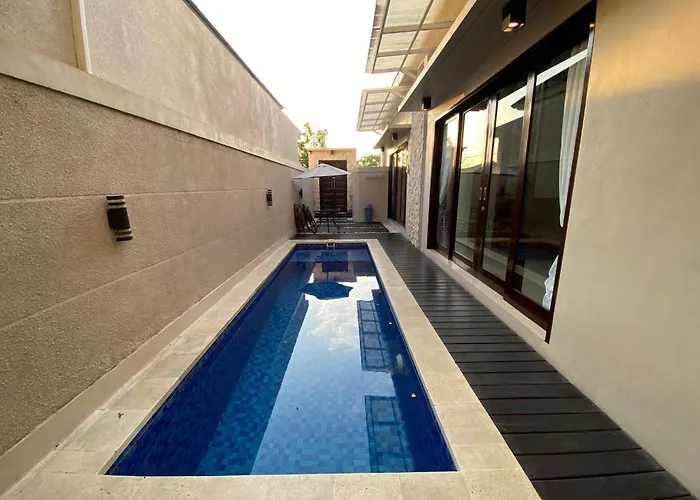 Villa Cendana By Rmbs