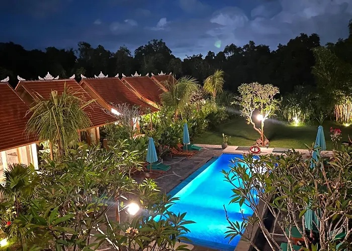 Teluk Menjangan Bali