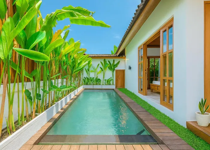 Orion By Dh - Nature Retreat With Open-Air Bath & Pool