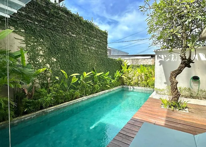 Villa Ewa 1