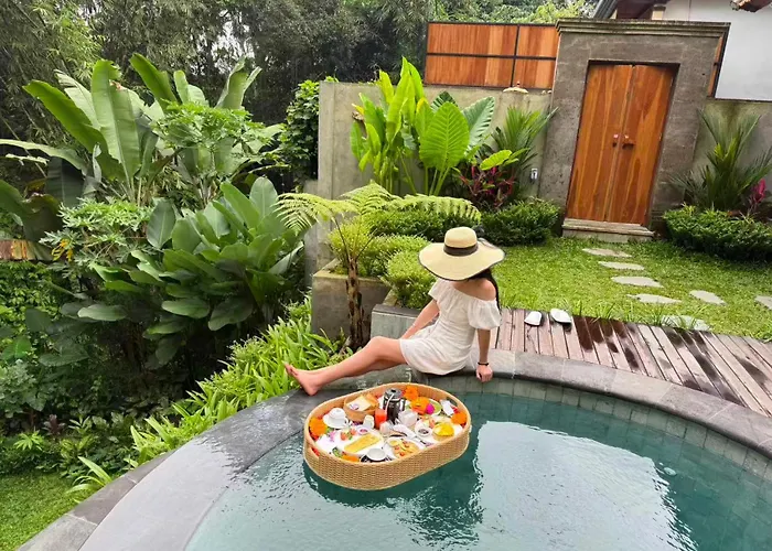 Shaka Bali Villa