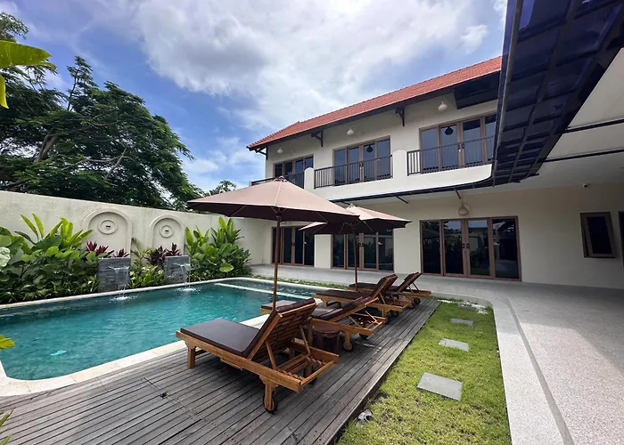 Wanaseta Guesthouse
