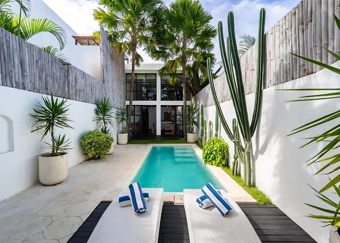 Soho Loft By Pertama Stay