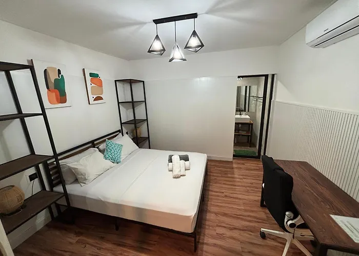 Las Casitas De Canggu