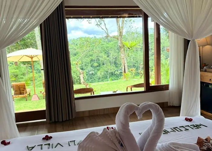 Wana Ayu Jelijih Villas By Dhananjaya Hospitality