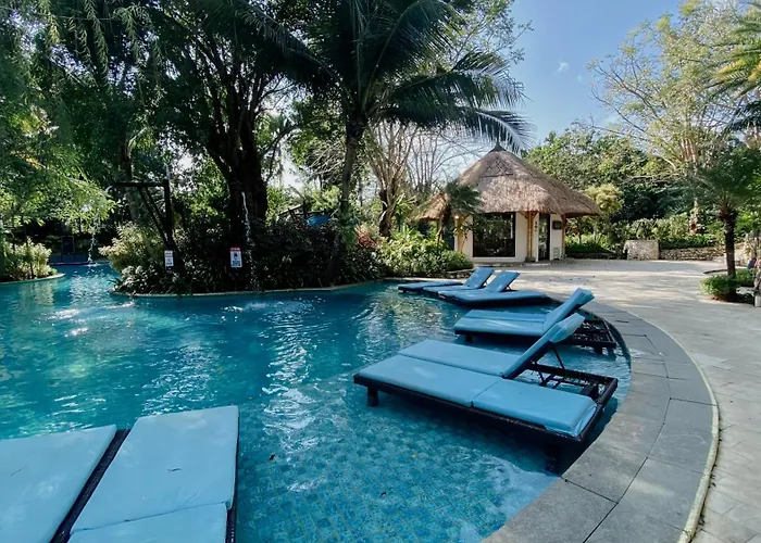 Esco Luxe Jimbaran