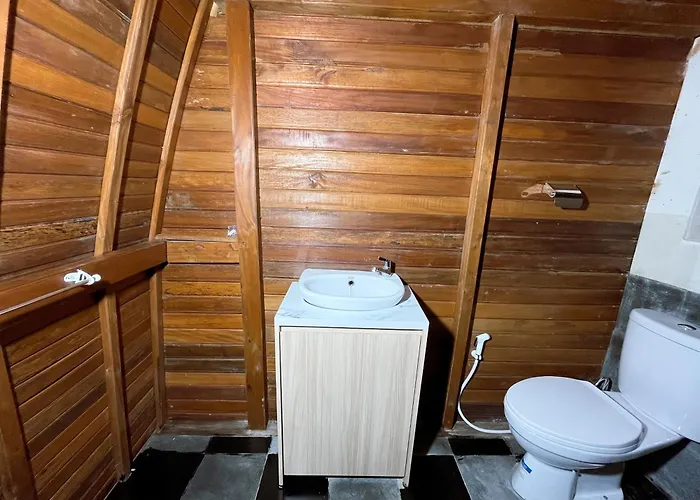 De Ravin Bungalows Canggu